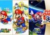 Super Mario 3D All-Stars : une compilation de 3 titres sur Switch pour l'anniversaire de Super Mario Bros