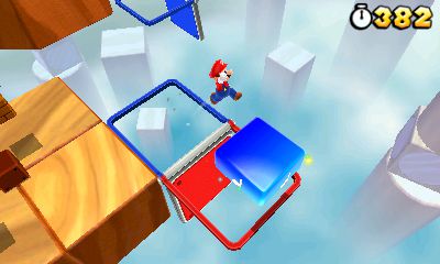 Super Mario 3D Land (52)