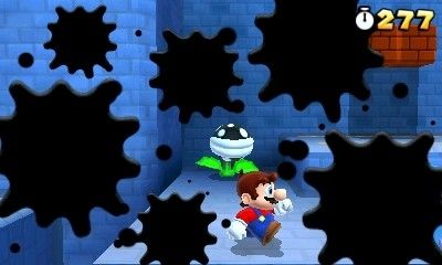 Super Mario 3DS (3)