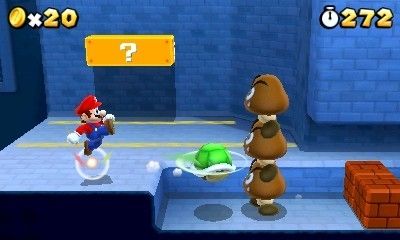 Super Mario 3DS (6)