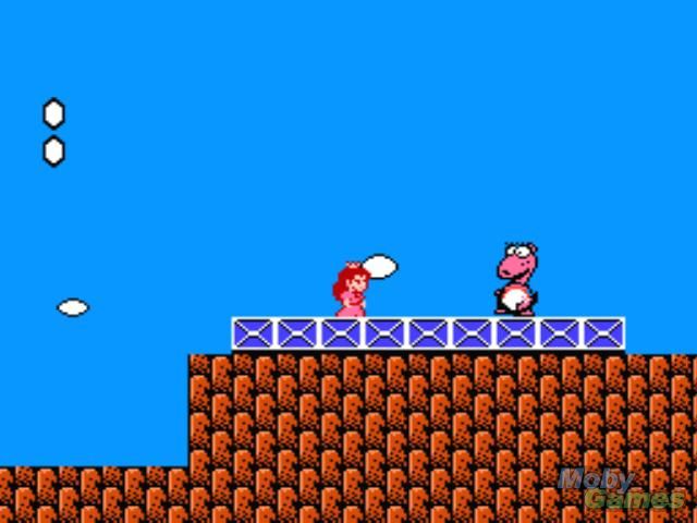 Super Mario Bros. 2   Image 2.