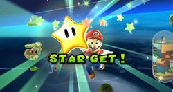 Super mario galaxy image 4
