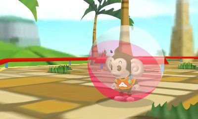 Super Monkey Ball 3DS - 14