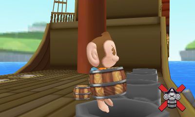 Super Monkey Ball 3DS - 15