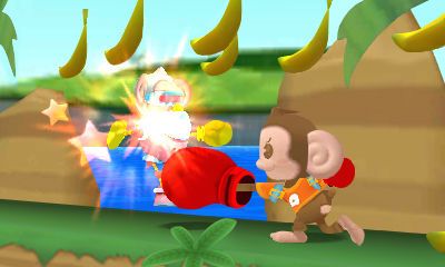Super Monkey Ball 3DS - 7