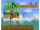 Super paper mario image 1 small Super paper mario image 1 small