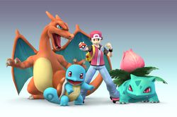 Super smash bros brawl 1