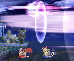 Super smash bros brawl image 4