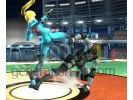 Super smash bros brawl small