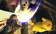 Super Smash Bros. Brawl Super Smash Bros. Brawl