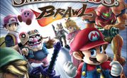 Super Smash Bros Brawl Super Smash Bros Brawl