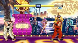 Super Street Fighter II Turbo HD Remix