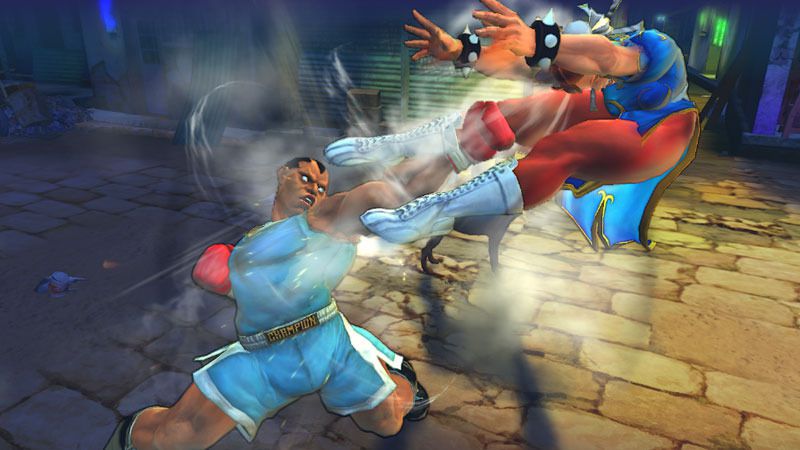 Super Street Fighter IV (11)