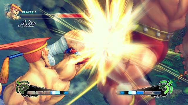 Super Street Fighter IV - 19