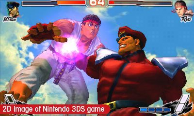 Super Street Fighter IV 3D Edition (27)