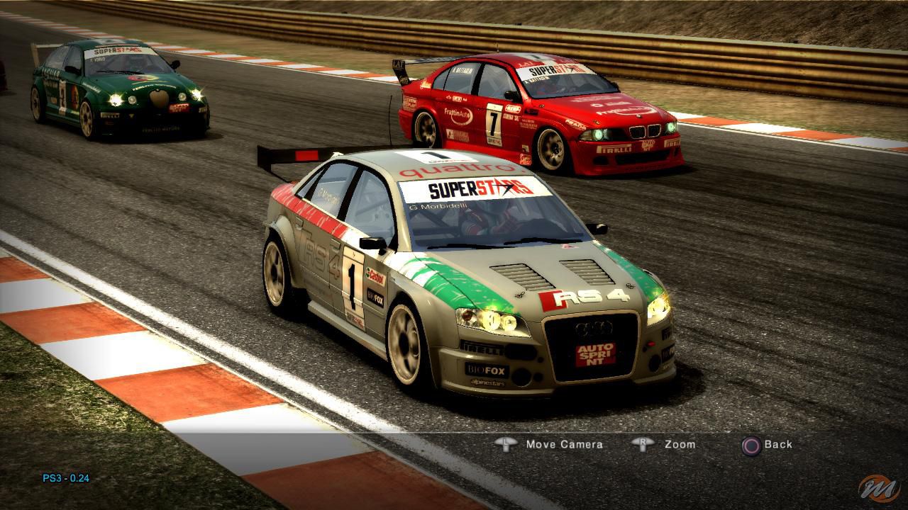 Superstars V8 Racing - Image 5
