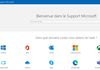Microsoft a exposé en ligne une base de données de support client