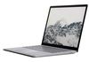Surface Laptop 12,5 pouces : plus compact, moins onéreux