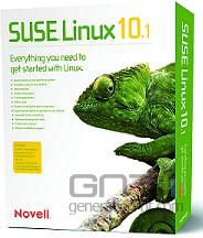 Suse linux 10 1 version boite