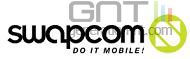 Swapcom logo Swapcom logo