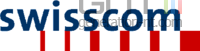 Swisscom logo Swisscom logo