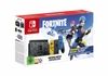 Switch : une édition spéciale Fortnite pour octobre