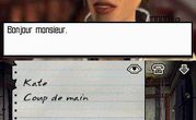 Syberia DS 1 Syberia DS 1
