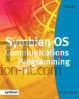 Symbian logo Symbian logo