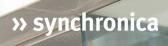 Synchronica logo