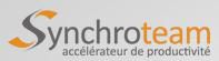 Synchroteam logo