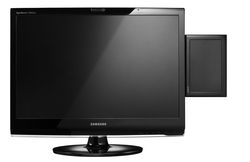 SyncMaster 2263DX Display_seitl_Hochformat