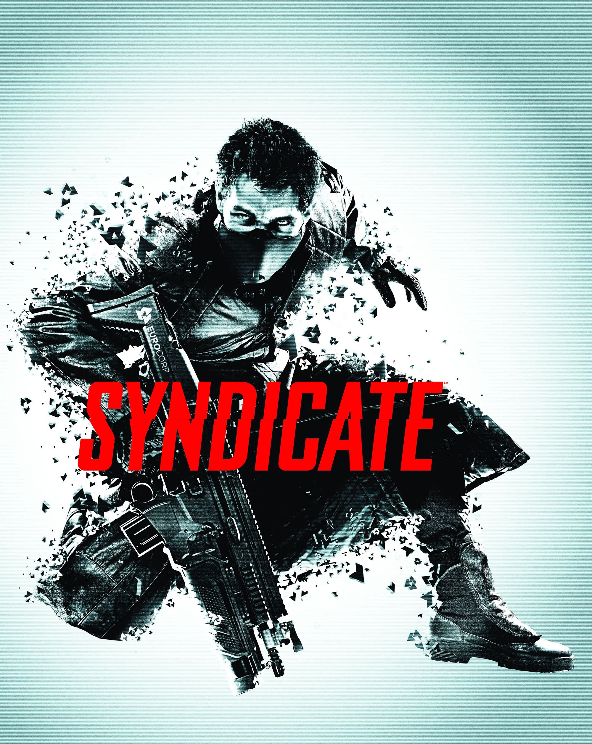 Syndicate (5)