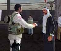 Tactical iraqi Tactical iraqi