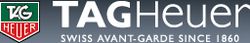 Tag heuer logo