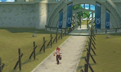 Tales of the Abyss 3DS - 13
