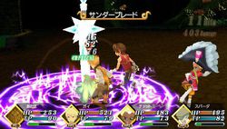 tales of the world radiant mythology 2