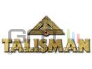 Talisman logo small Talisman logo small