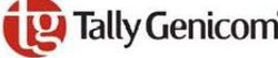 Tally genicom
