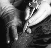 Tatouage