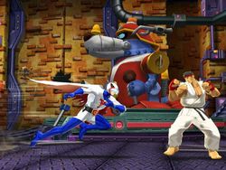 tatsunoko vs capcom (4)