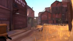 Team Fortress 2 Heavy update 2