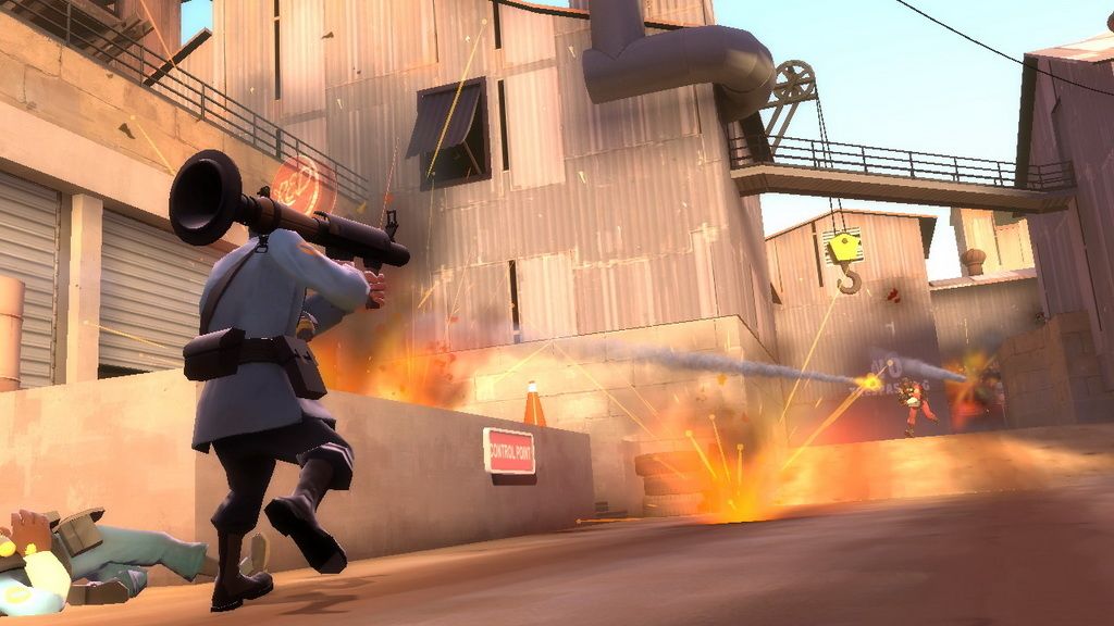 Team fortress 2 image 13