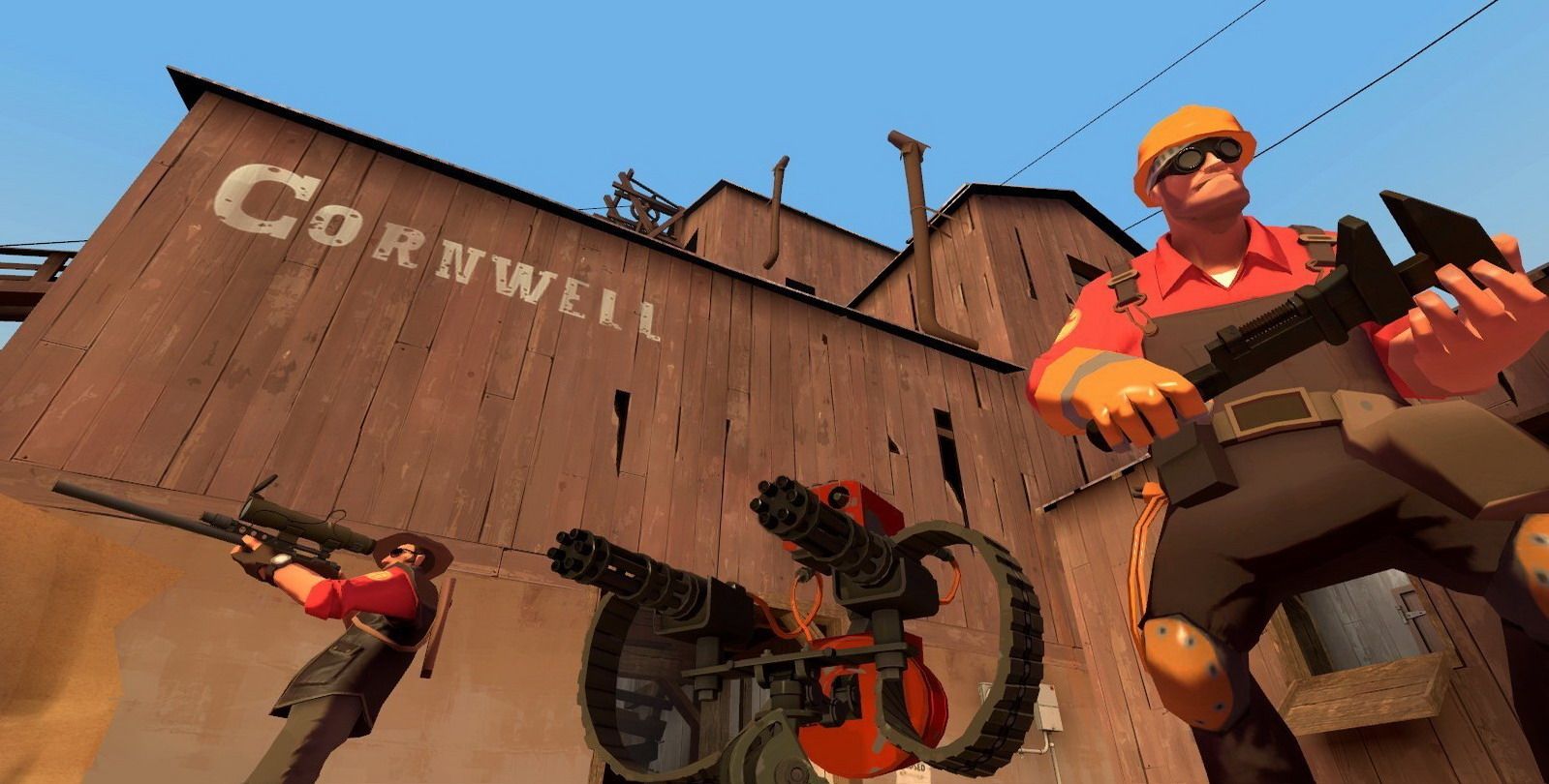 Team fortress 2 image 8