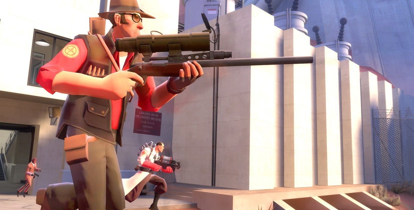 Team fortress 2 image 9