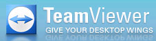 Team viewer logo teamviewer