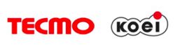 Tecmo Koei logo