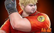 Tekken 6 1 Tekken 6 1