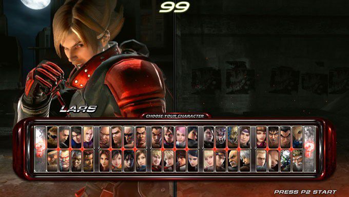 Tekken 6 Bloodline Rebellion   Image 5