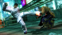 Tekken 6 Image 14