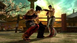 Tekken 6 Image 31